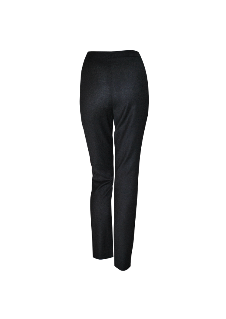 Yuna Miray High Waist Pants Cigarette