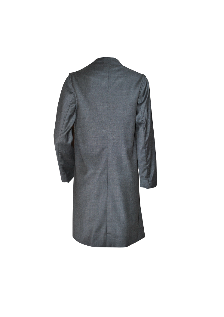 Yuna Miray Mantel Longblazer "Coat"