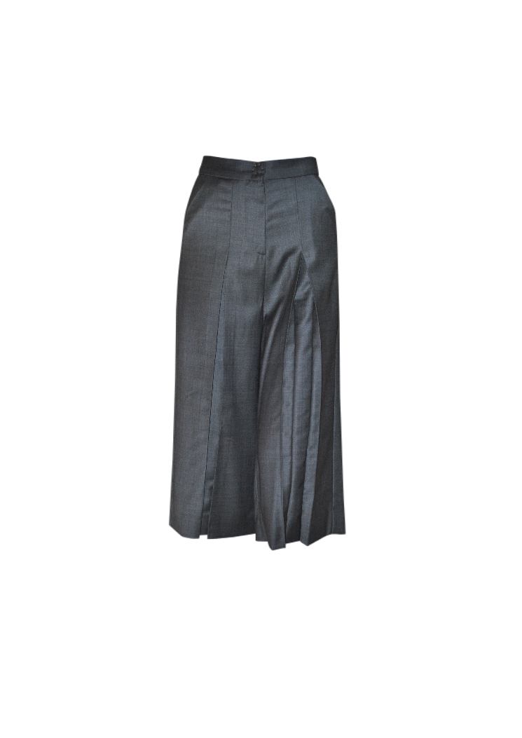 Yuna Miray taillierte Culotte "Coolotte"