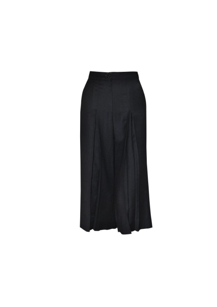 Yuna Miray taillierte Culotte "Coolotte"