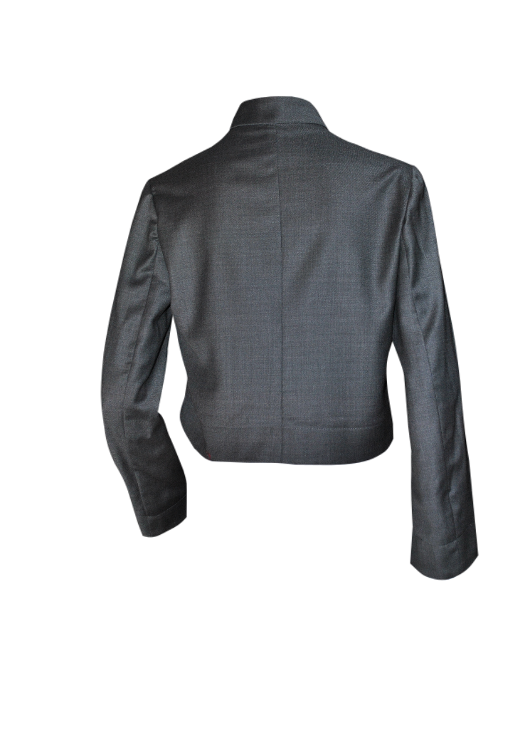 Yuna Miray taillierter Blazer &quot;the Jacket&quot;
